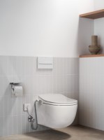 MULTICLEAN M4 ROUND COMPACT ROCA
